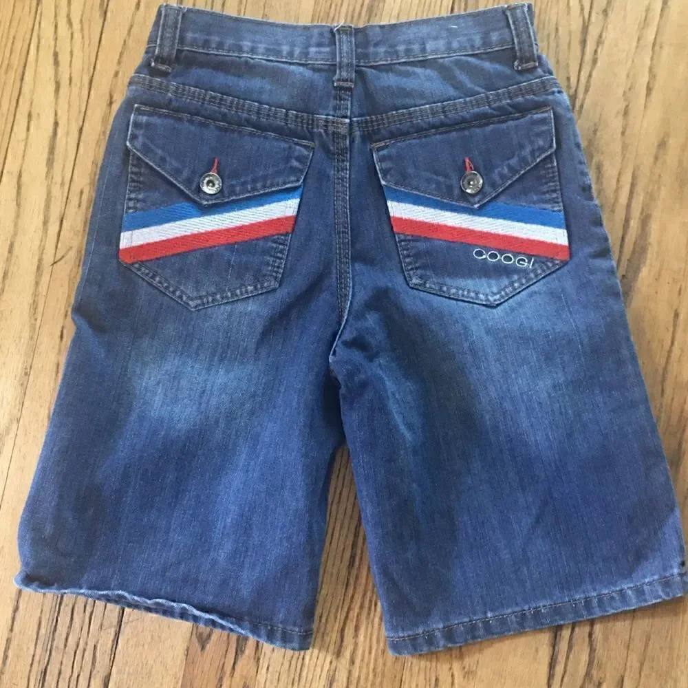KOOGI  SHORT